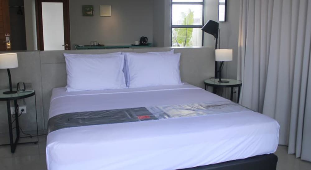 Scala Bed and Beyond 24/48