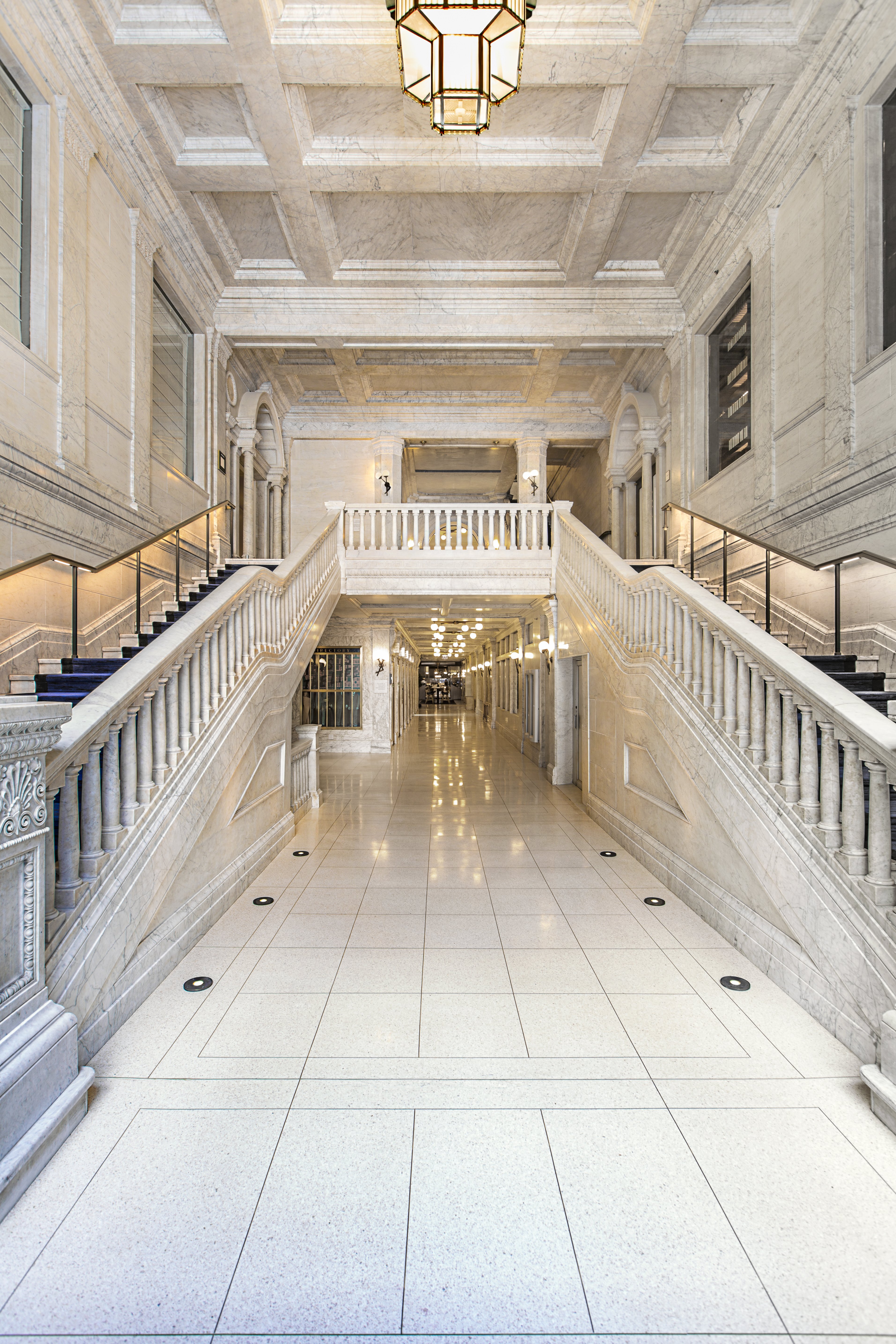 The Kimpton Gray Hotel in CHICAGO - IL