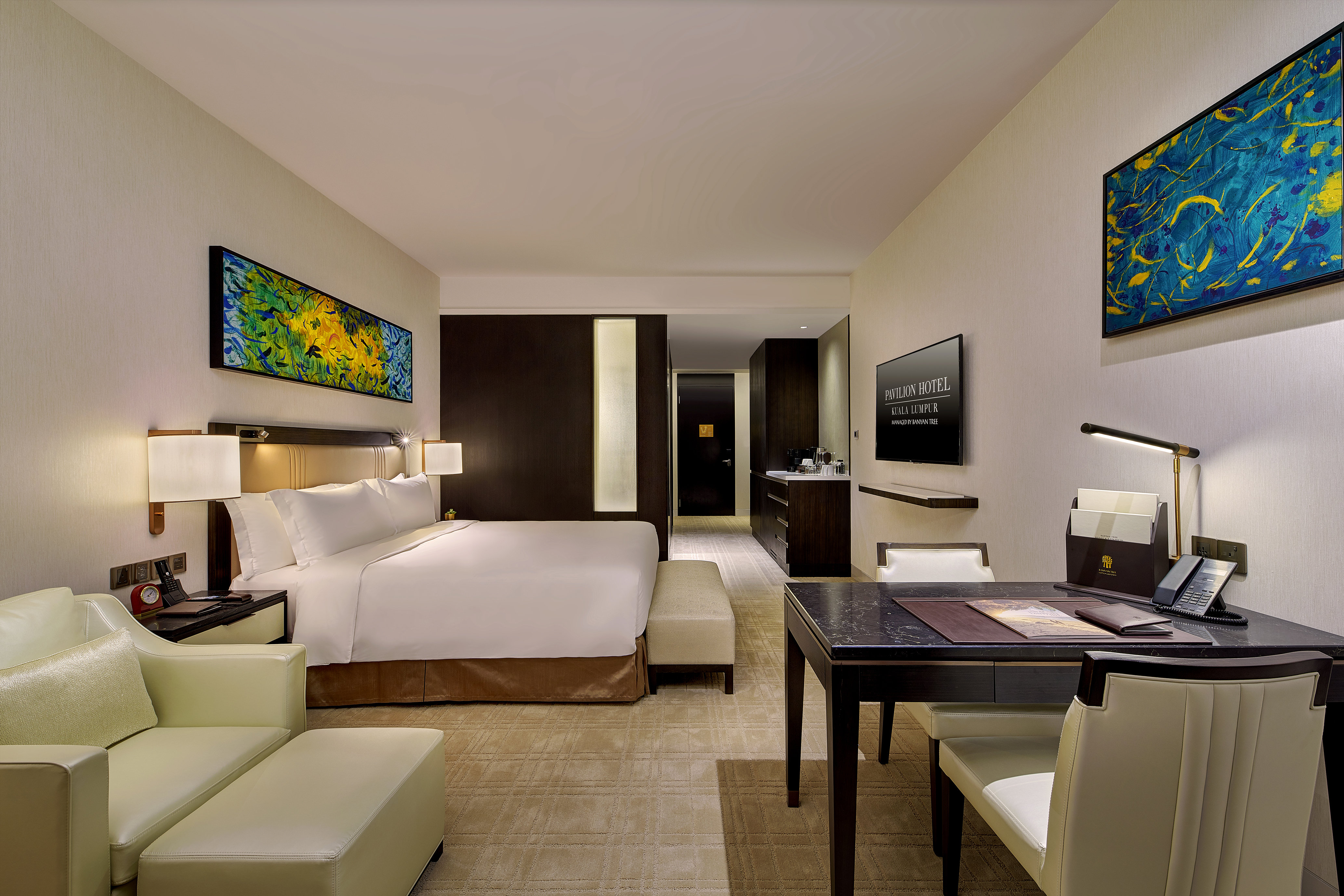 Pavilion Hotel Kuala Lumpur Managed by Banyan Tree 12/29