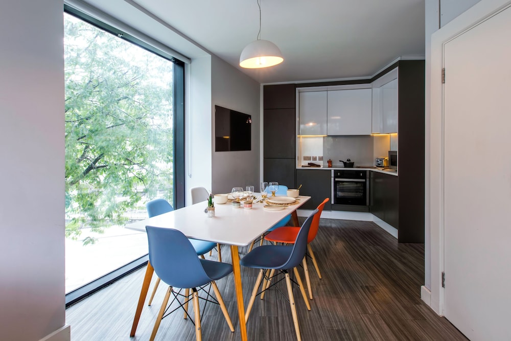 CLASSIC, APARTMENT