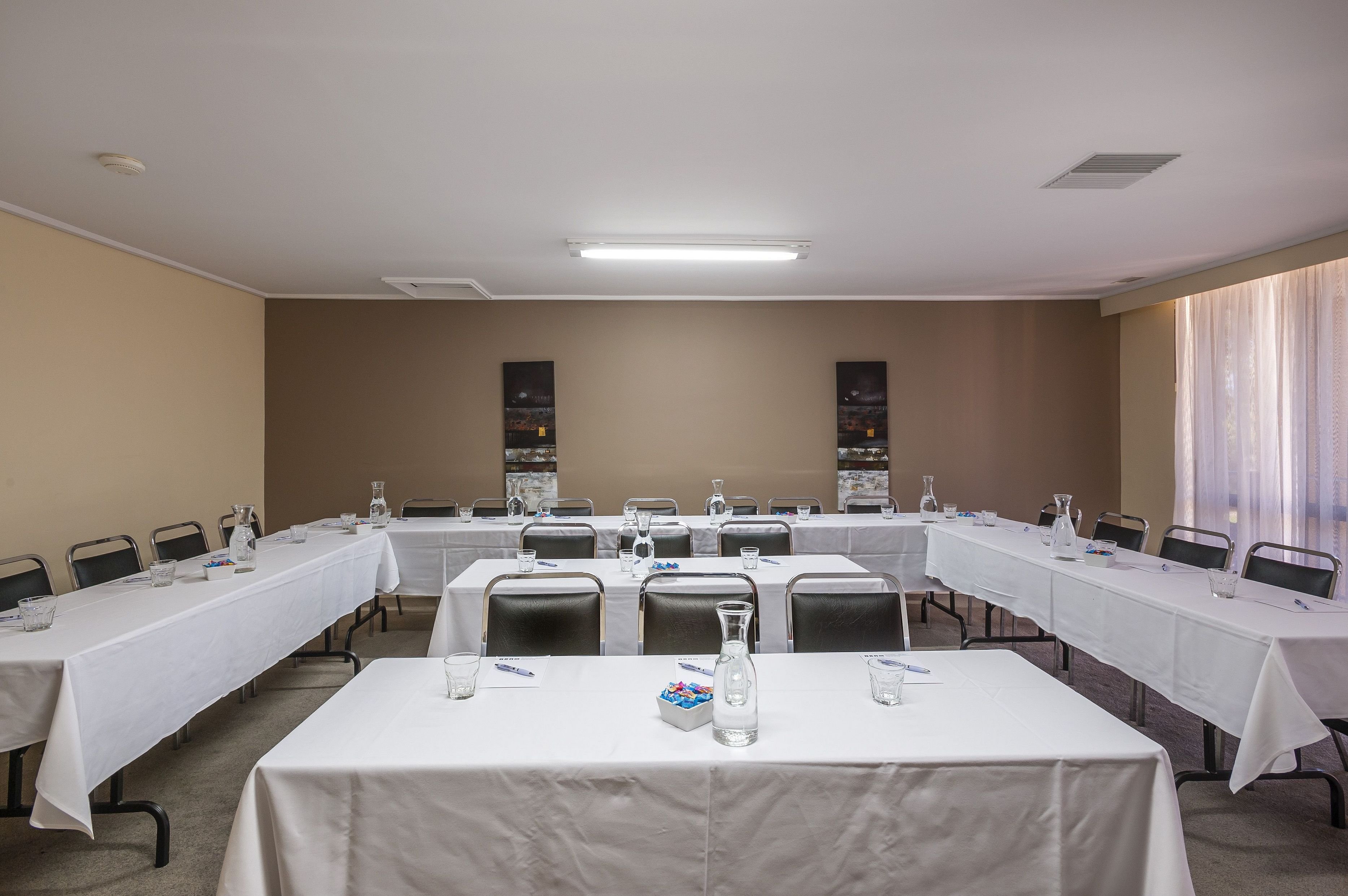 MILDURA INLANDER RESORT 33/40
