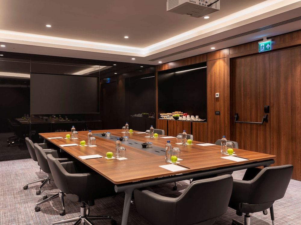 Radisson Blu Hotel Sakarya 40/49