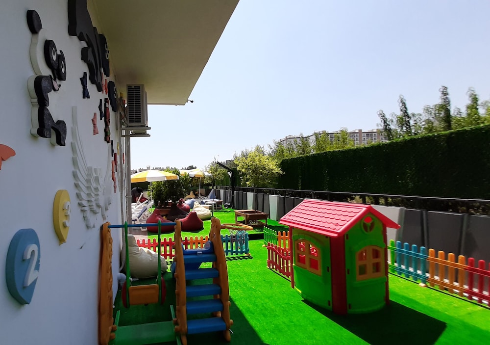 Luna Mare Resort Otel 41/50