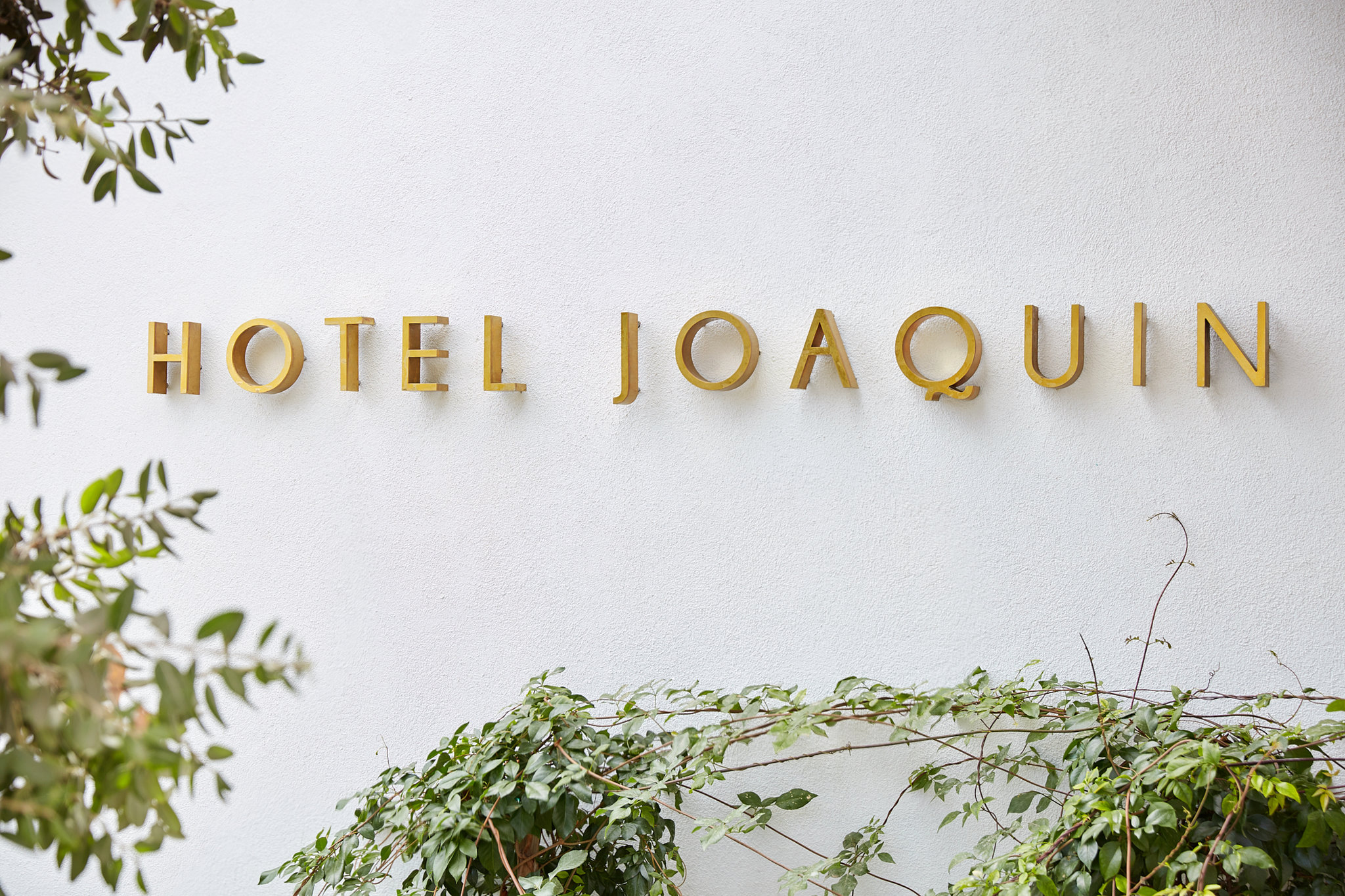 Hotel Joaquin 1/50