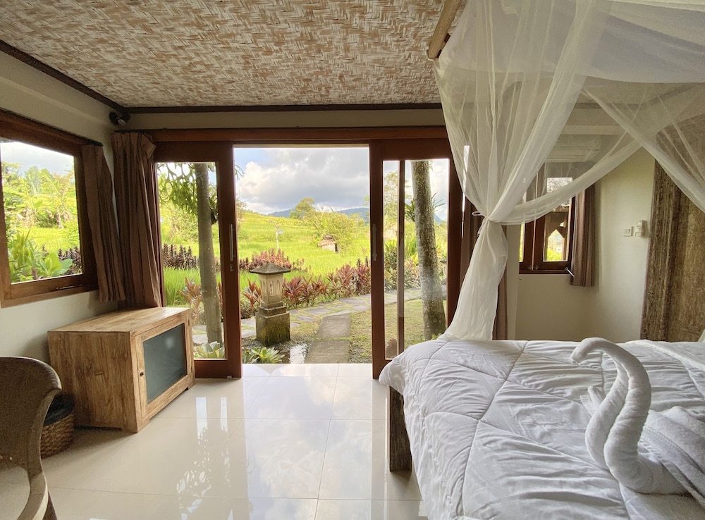 Sawah Indah Villa 29/86