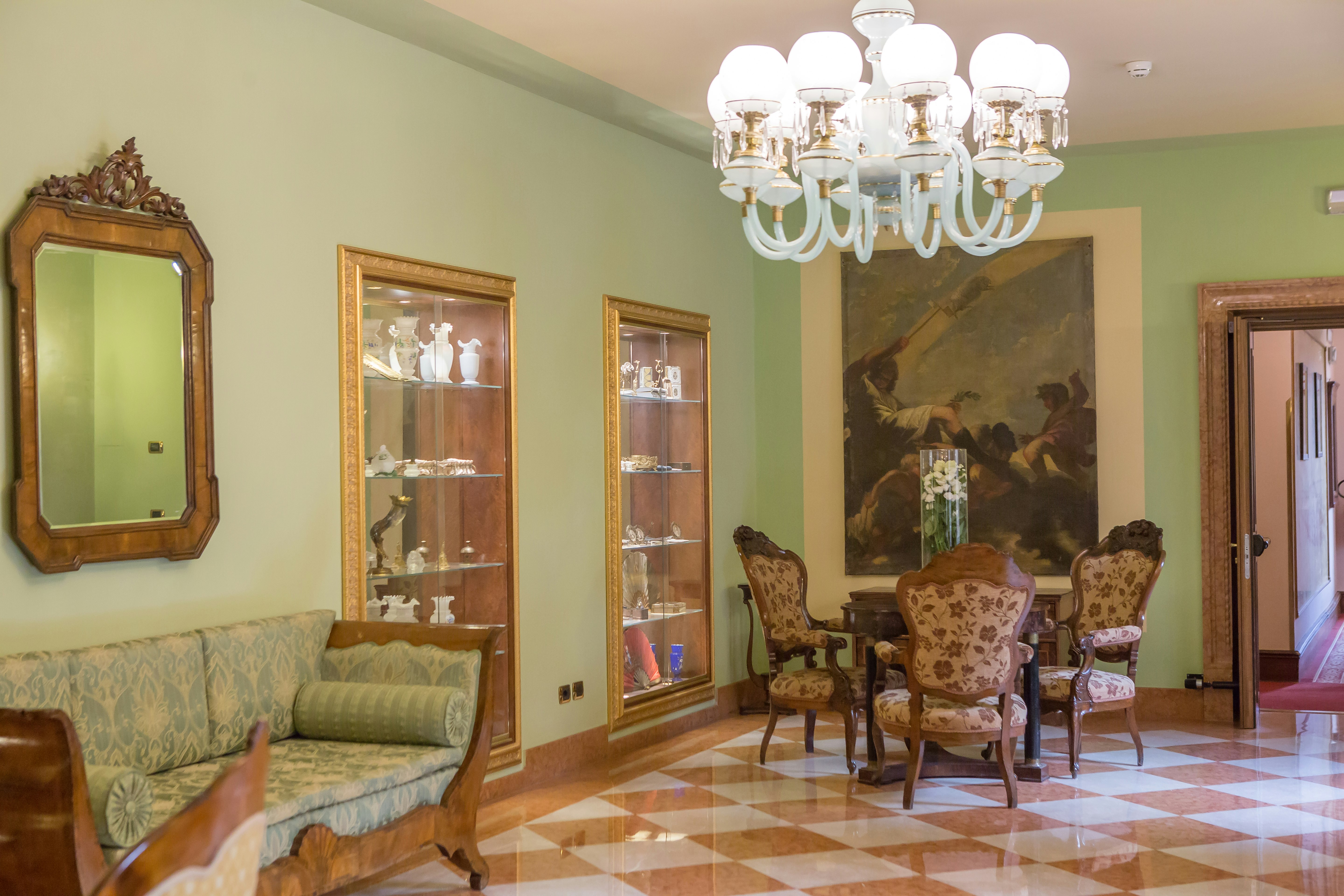 Due Torri Hotel Verona 61/85