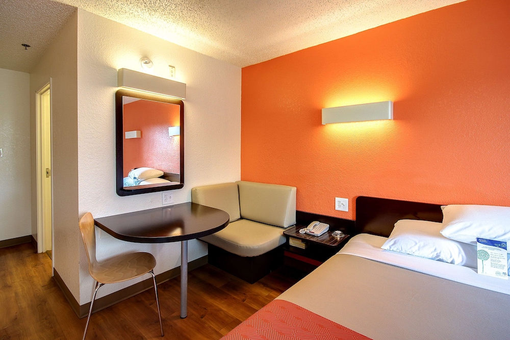 Motel6 King Of Prussia, PA - Philadelphia 31/48