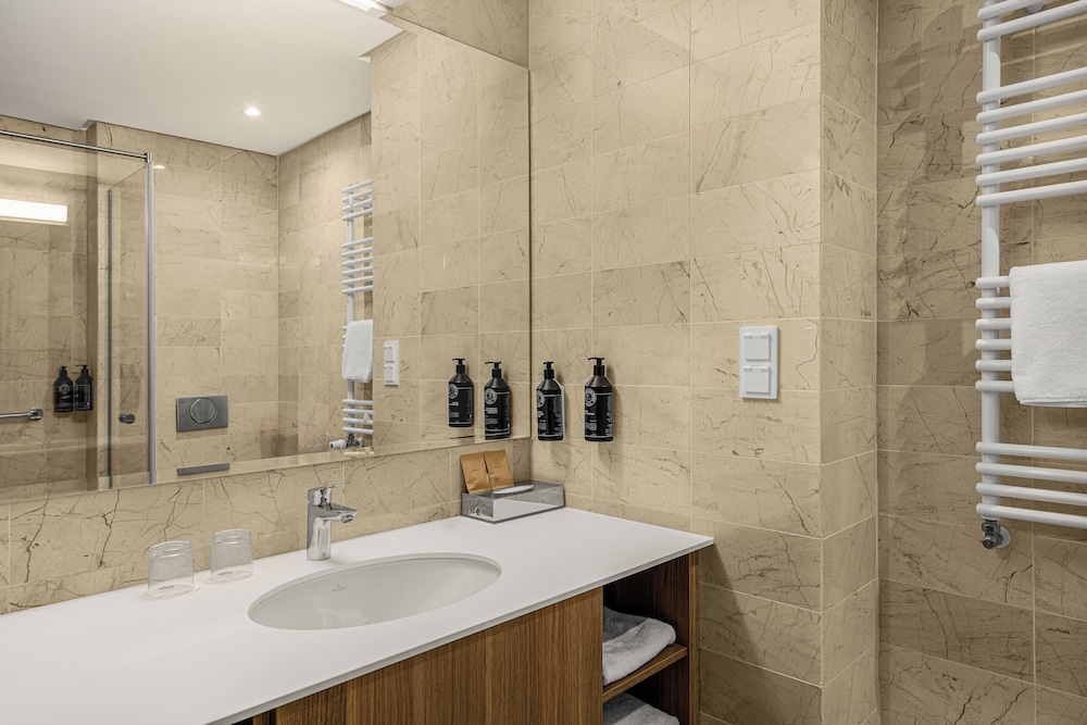 Hotel Lycium Debrecen - Handwritten Collection 53/55