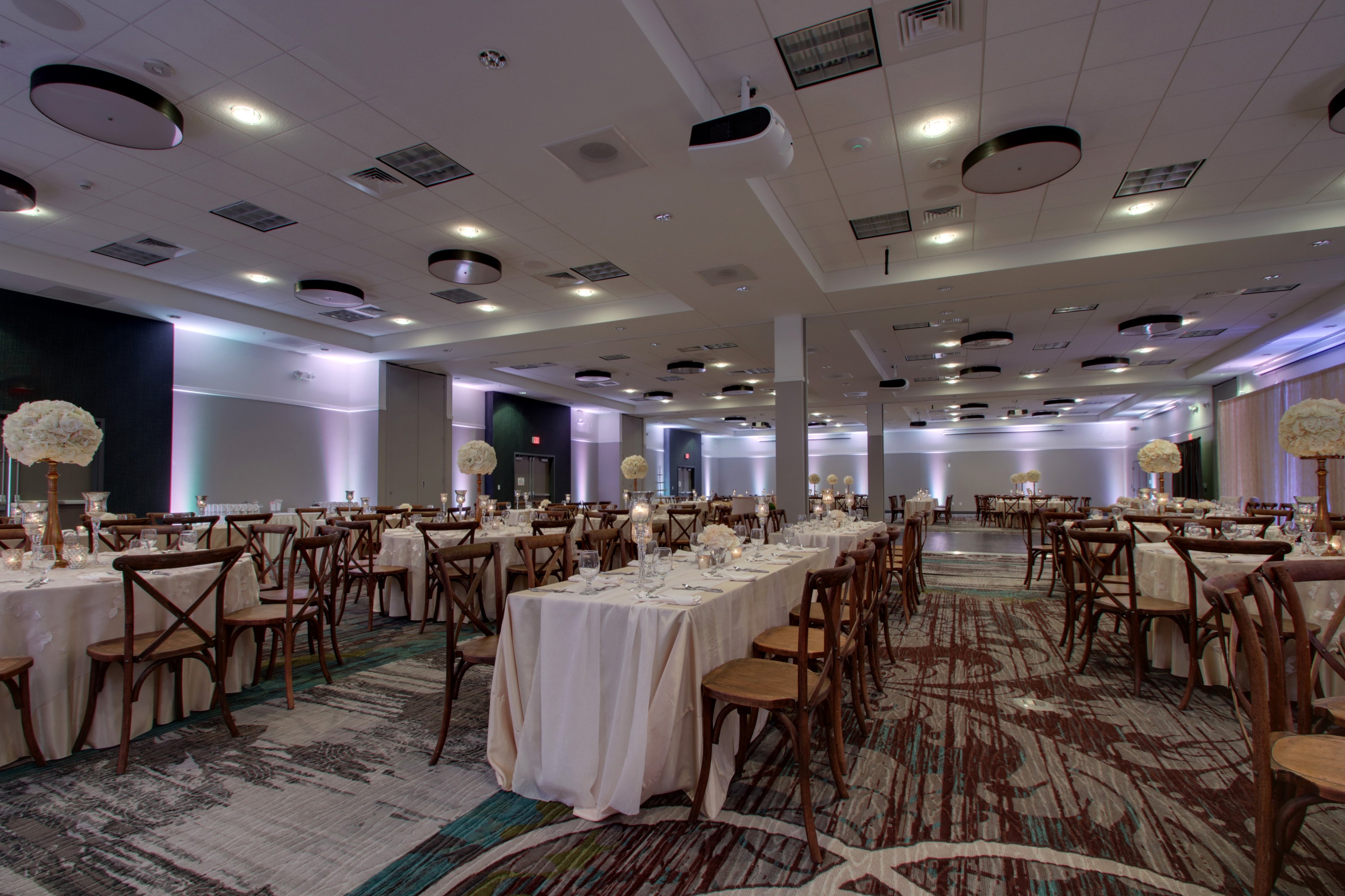 Holiday Inn Peoria At Grand Prairie 47/75