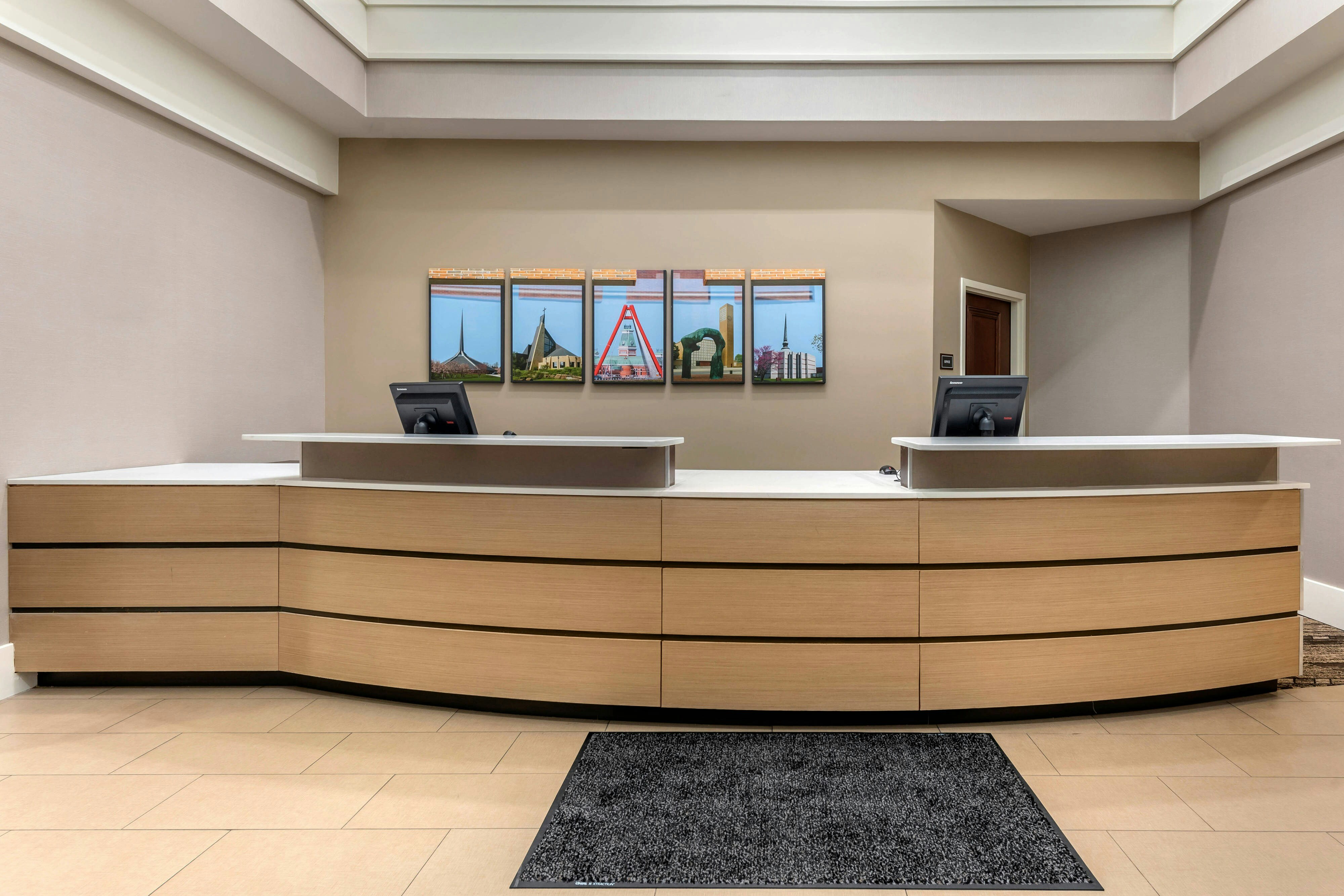 Residence Inn Columbus 1/23