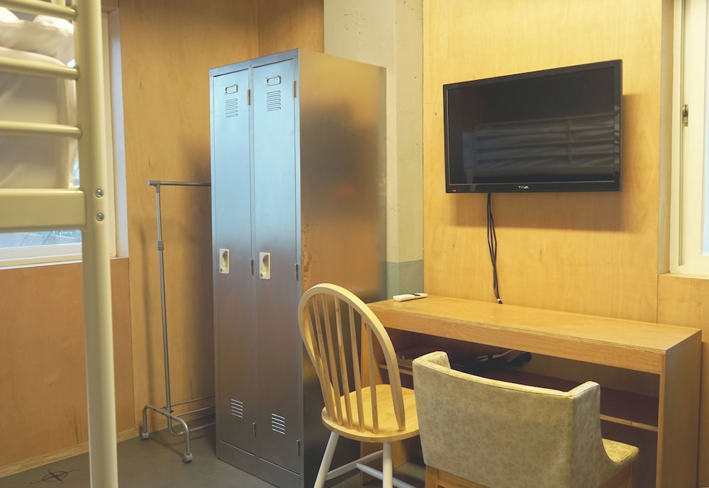 G Guesthouse Itaewon - Hostel 65/72