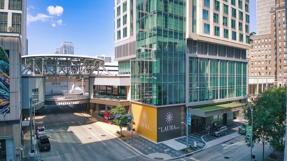 The Laura Hotel, Houston Downtown, Autograph Collection 64/73