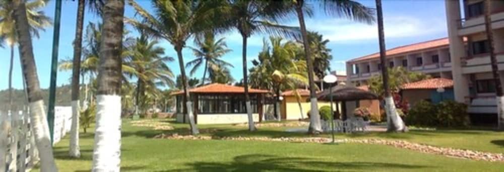 El Aram Beach Cabo - All Inclusive in CABO DE SANTO AGOSTINHO