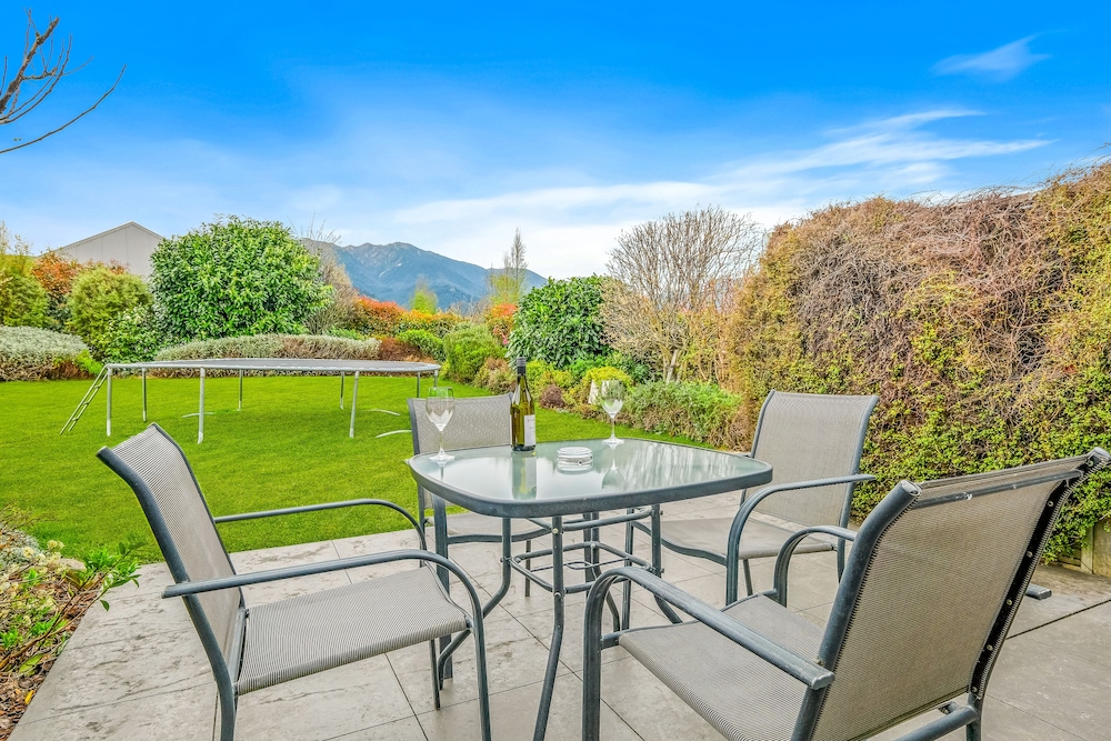Hanmer Springs Apartments 31/46