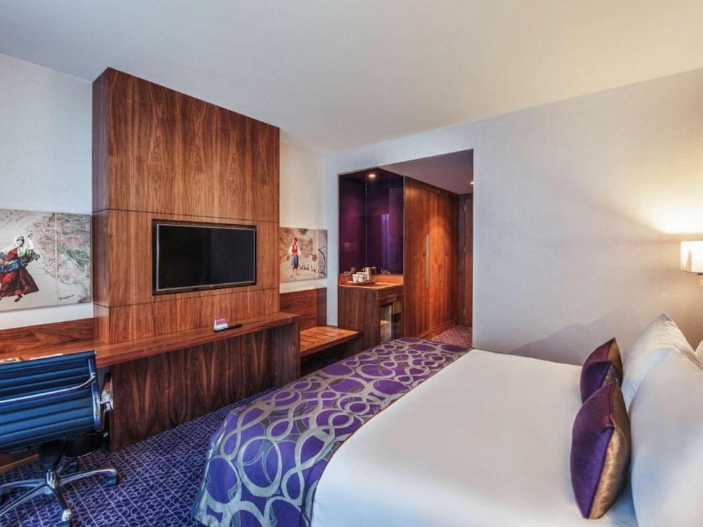 Uranus Hotels Istanbul Topkapi 21/71