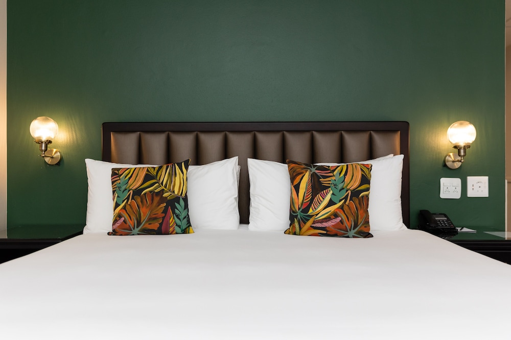 Lord Charles Hotel, Somerset West, a Tribute Portfolio Hotel 12/50