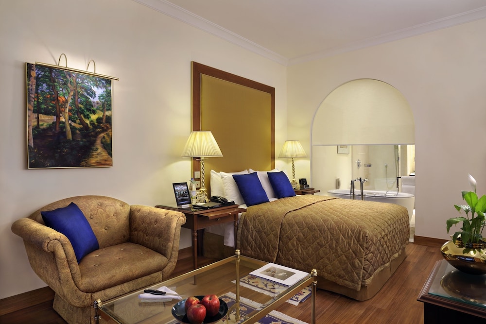 The Oberoi Bengaluru 25/60