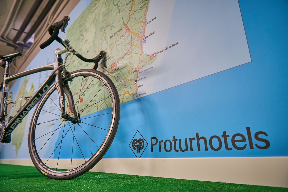 Protur Turo Pins Hotel 65/68