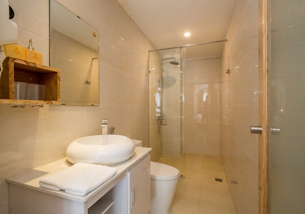 Raon Danang Beach Hotel 22/73