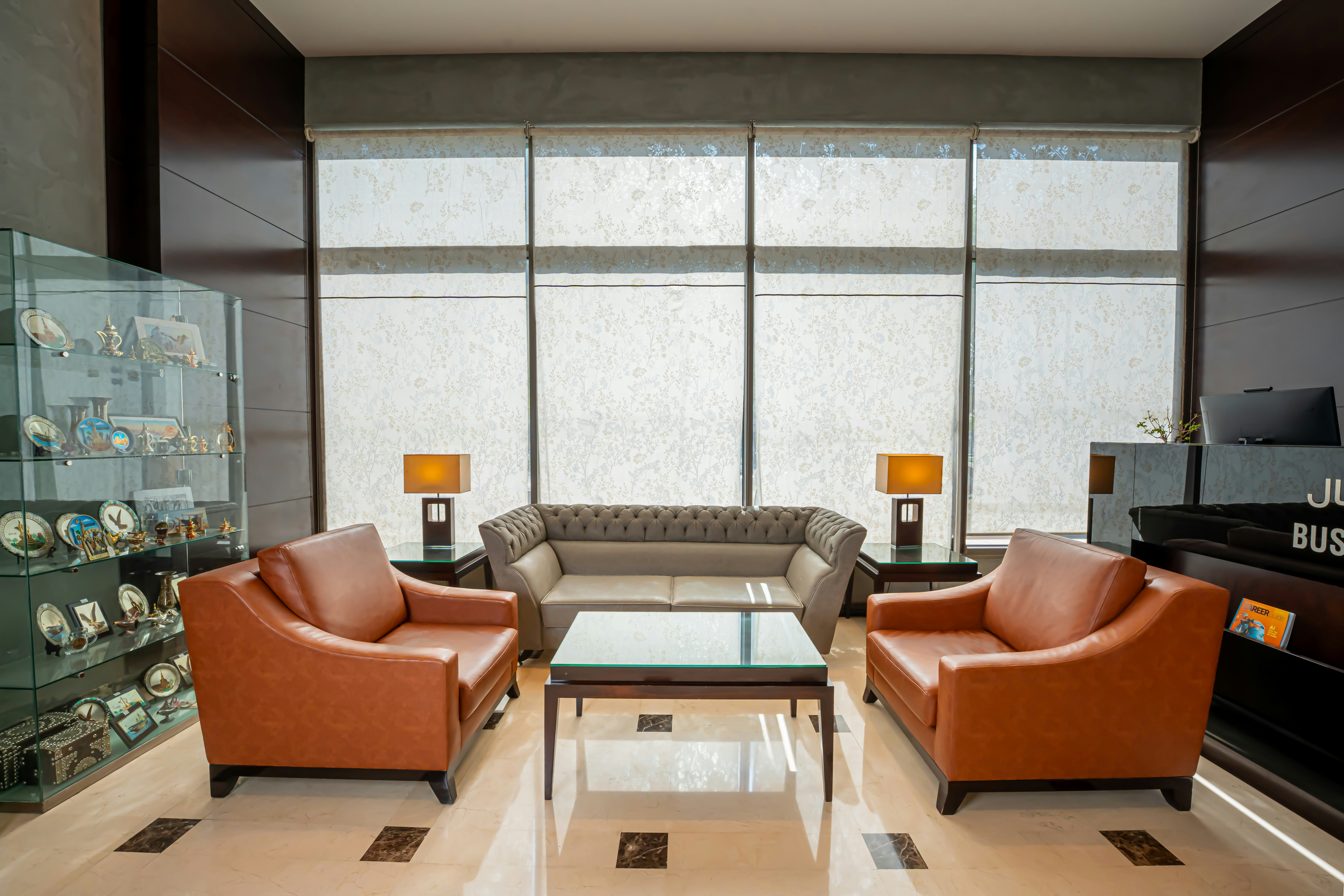 Millennium Central Hotel Doha 49/69