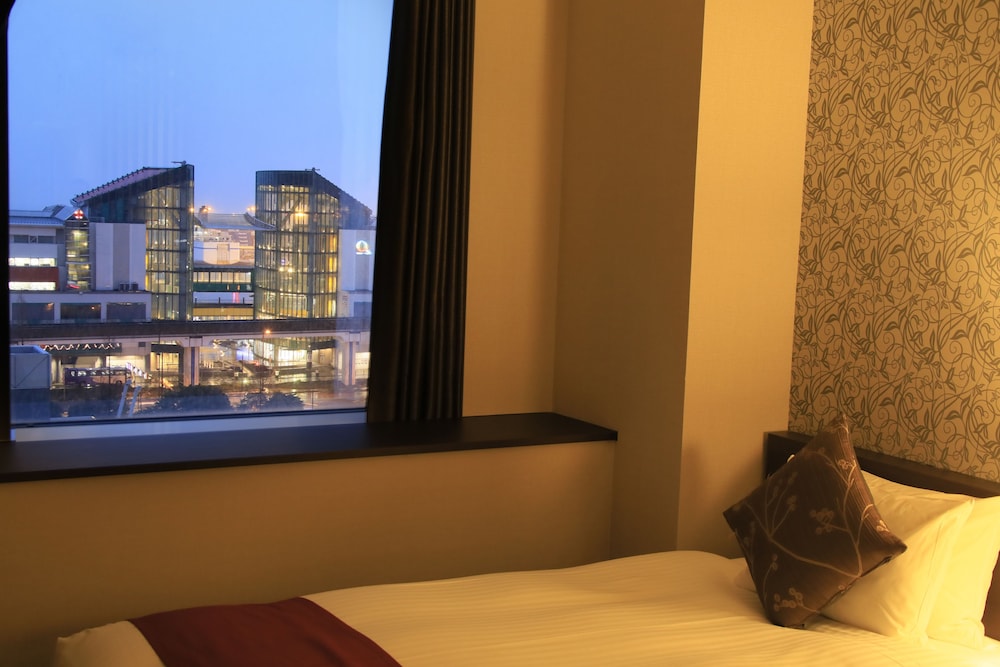 Quintessa Hotel Osaka Bay 41/63