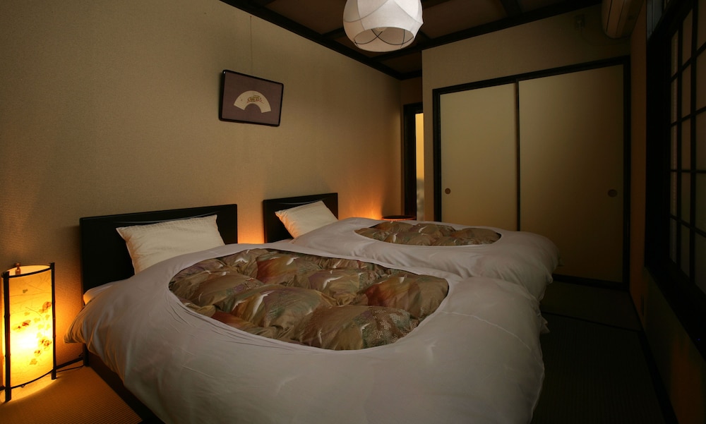 JAPANESE ONSEN HOTEL MASUYA 6/48
