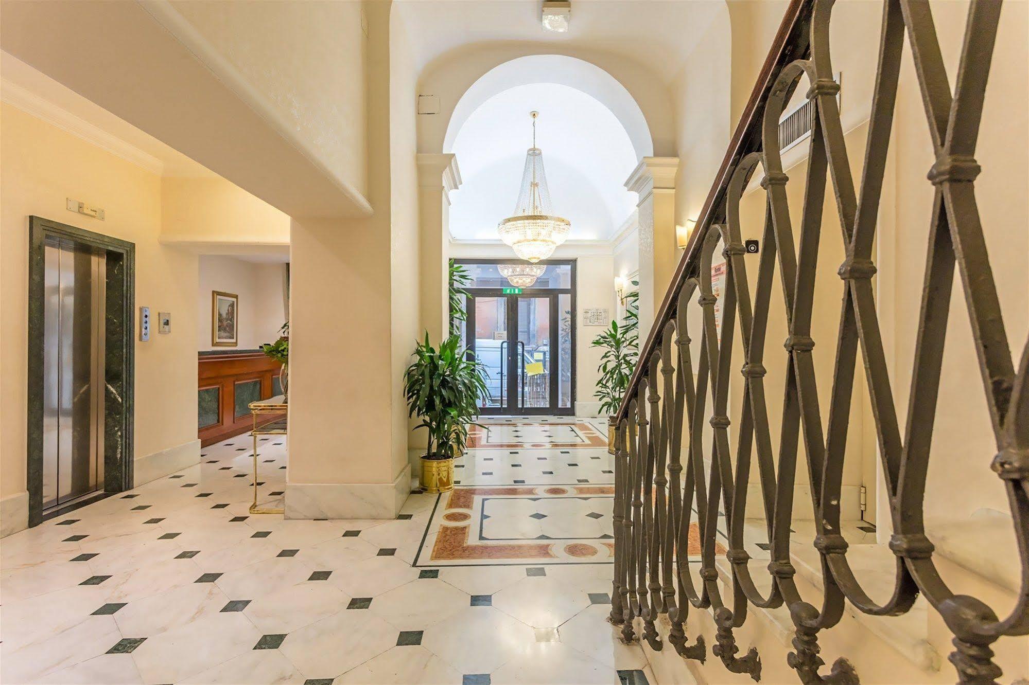 Hotel Floridia 8/27