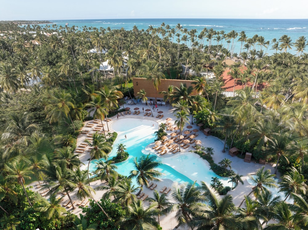 Family Selection at Grand Palladium Select Bavaro - All Inclusive 35/46