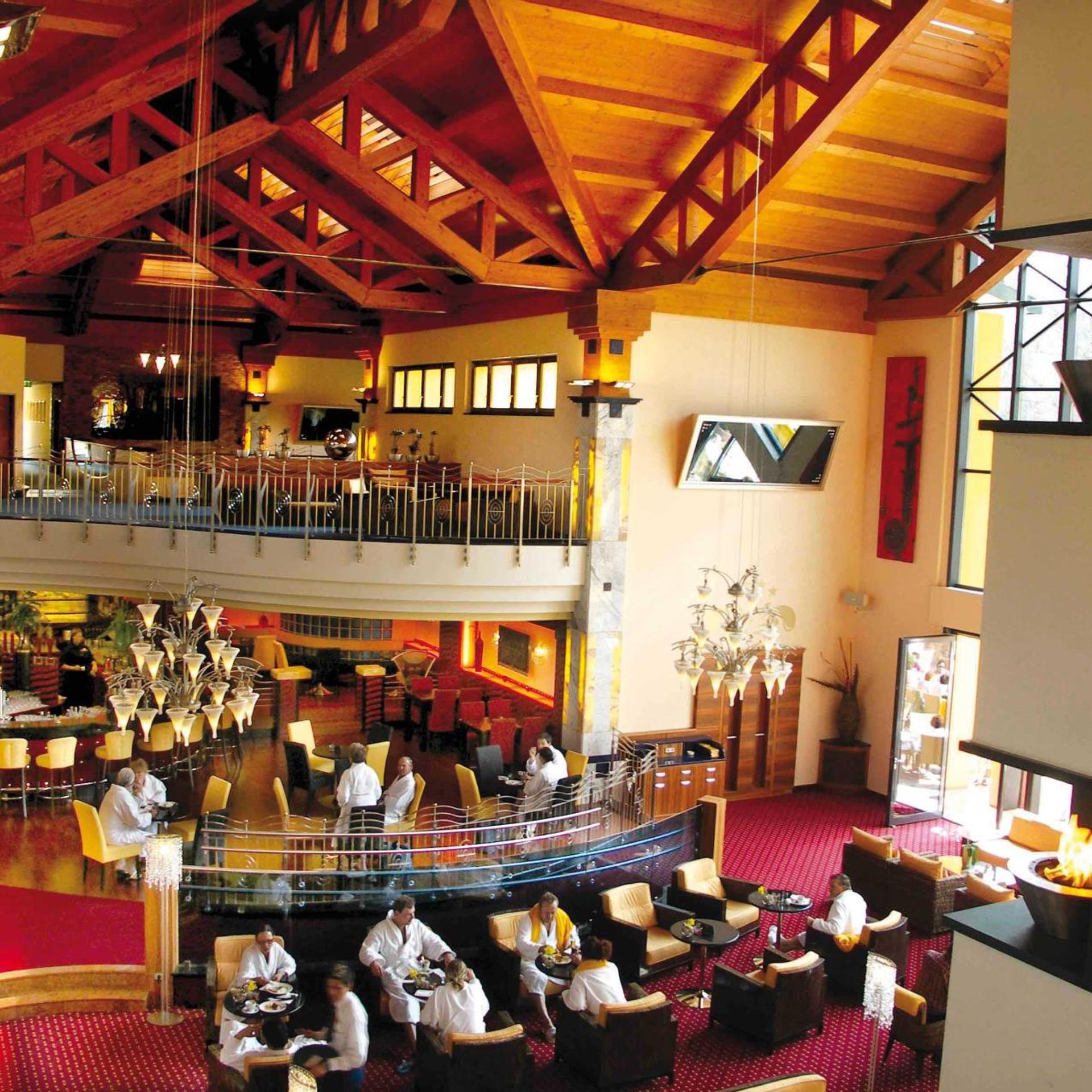 Euro Spa Resort Bad Schallerbach 34/50