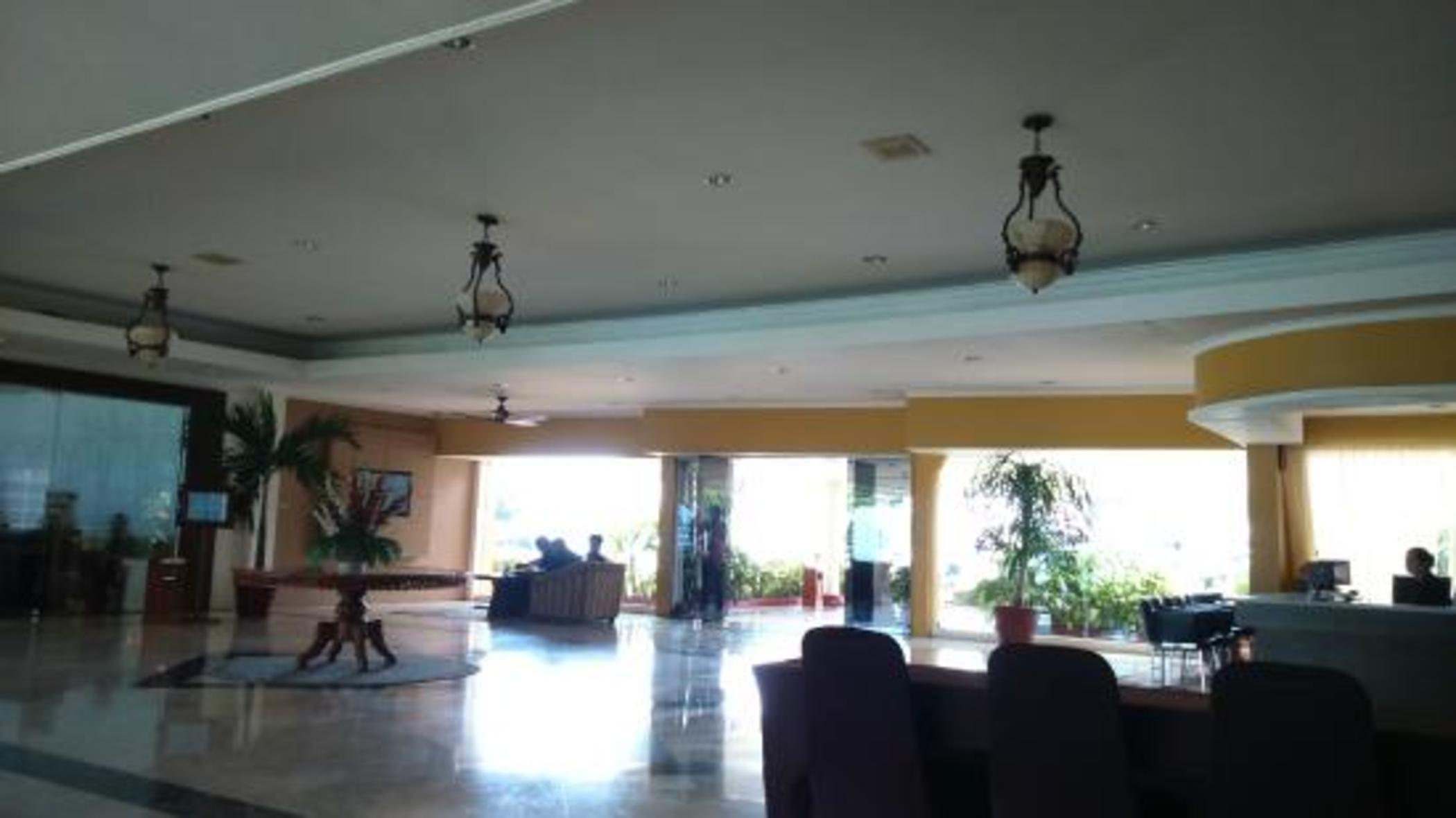 Grage Hotel Bengkulu 10/19