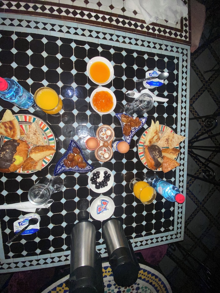 Riad Taj Salma 57/68