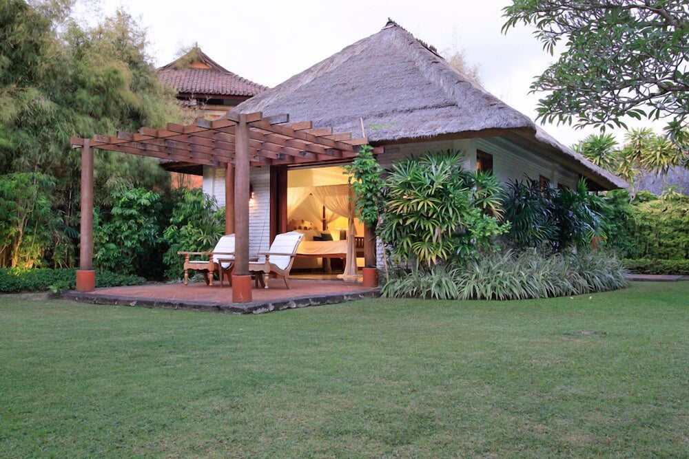 Villa Hanani 31/39