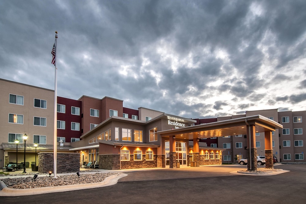 Residence Inn Rapid City in RAPID CITY - SD