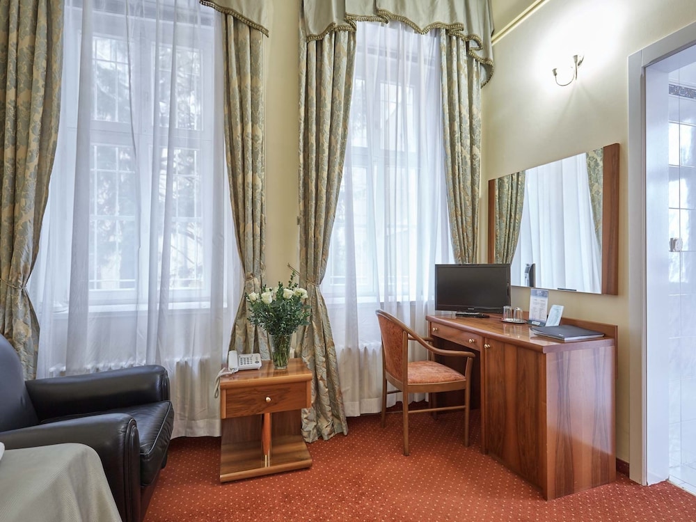 Park Spa Hotel Sirius 22/35