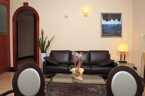 Best Western Hotel Nettunia 16/27