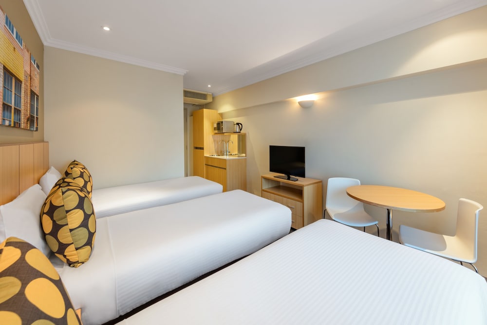 Mercure Sydney Macquarie Park 21/64
