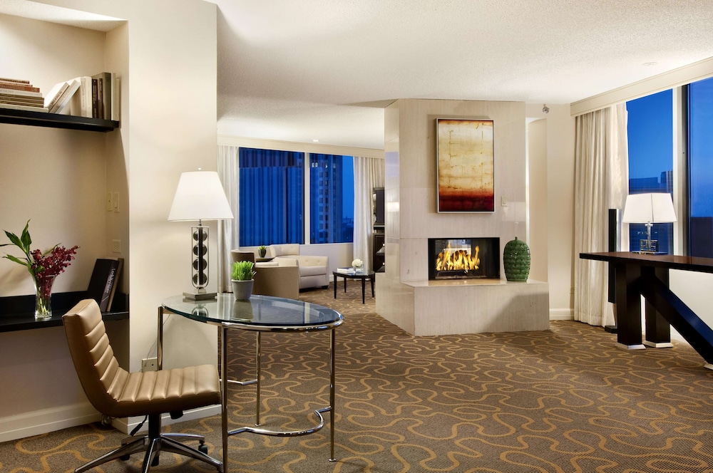 Swissotel Chicago 24/43