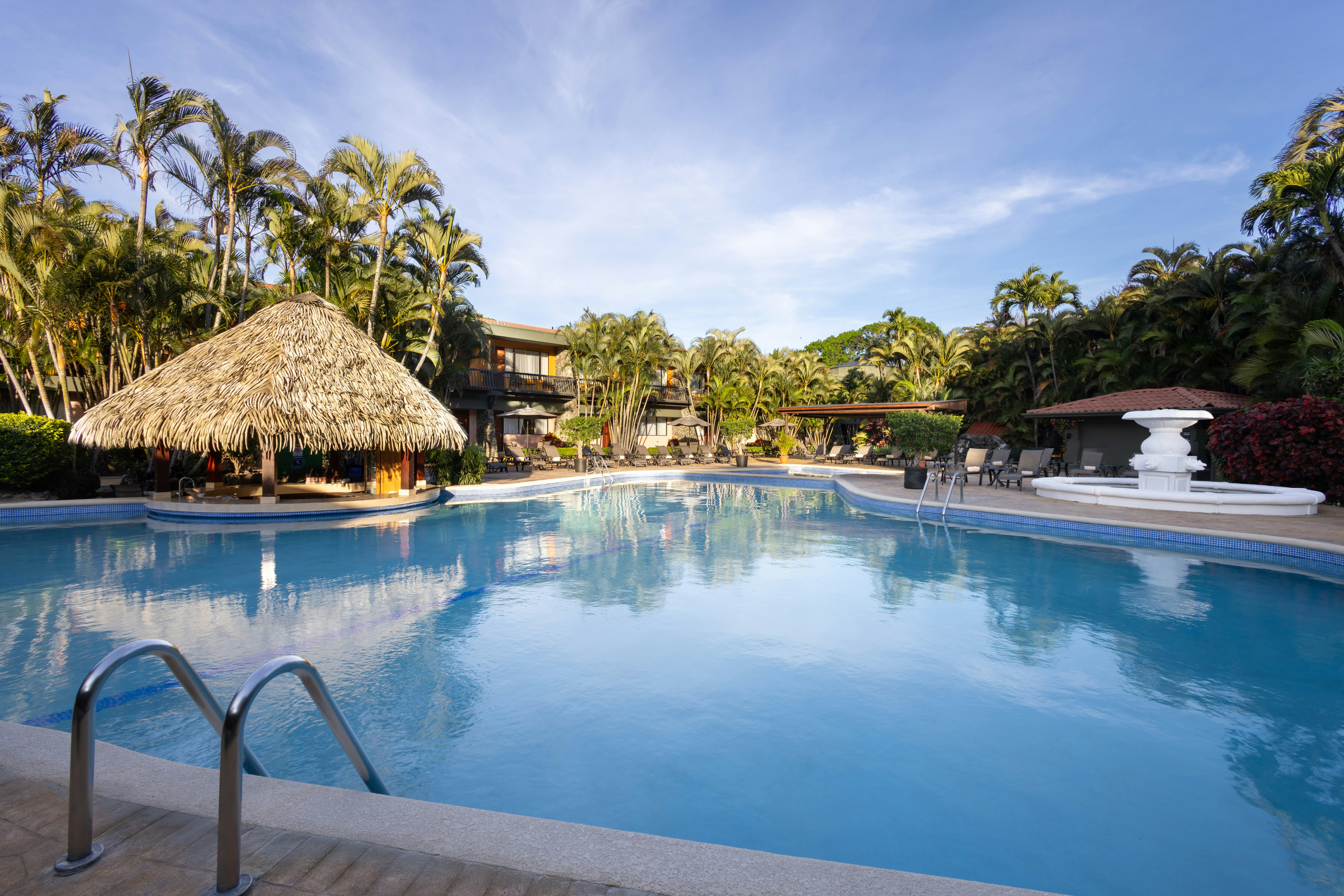 DoubleTree by Hilton Hotel Cariari San Jose - Costa Rica 6/79