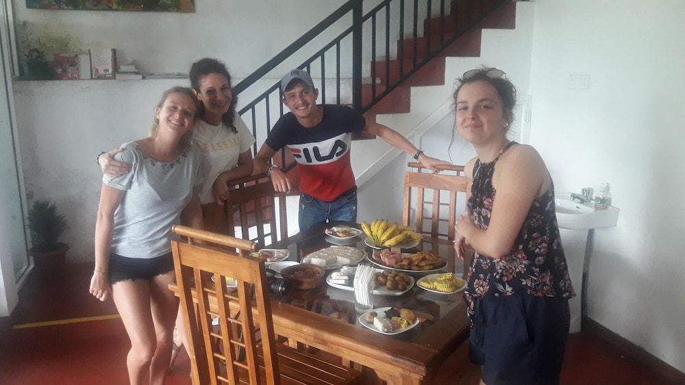Nature Life Guest Inn Ella Sri Lanka - Hostel 14/50