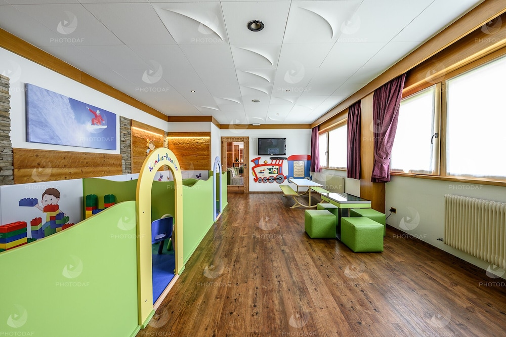 Hotel Sporting Ravelli 5/56