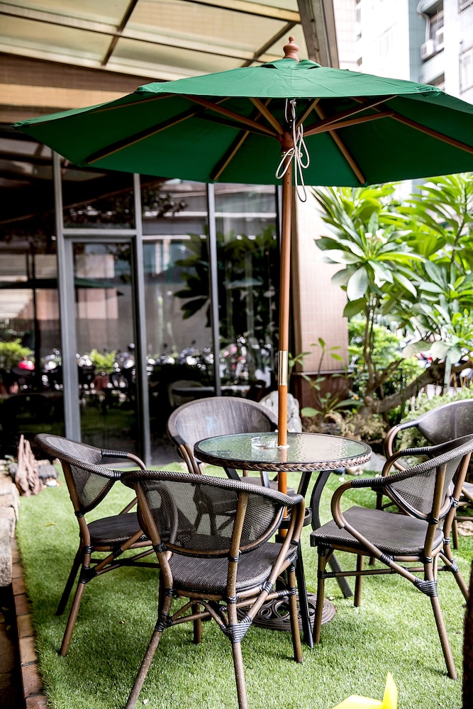 Huang Shin Business Hotel - ZhongGung Branch 40/43