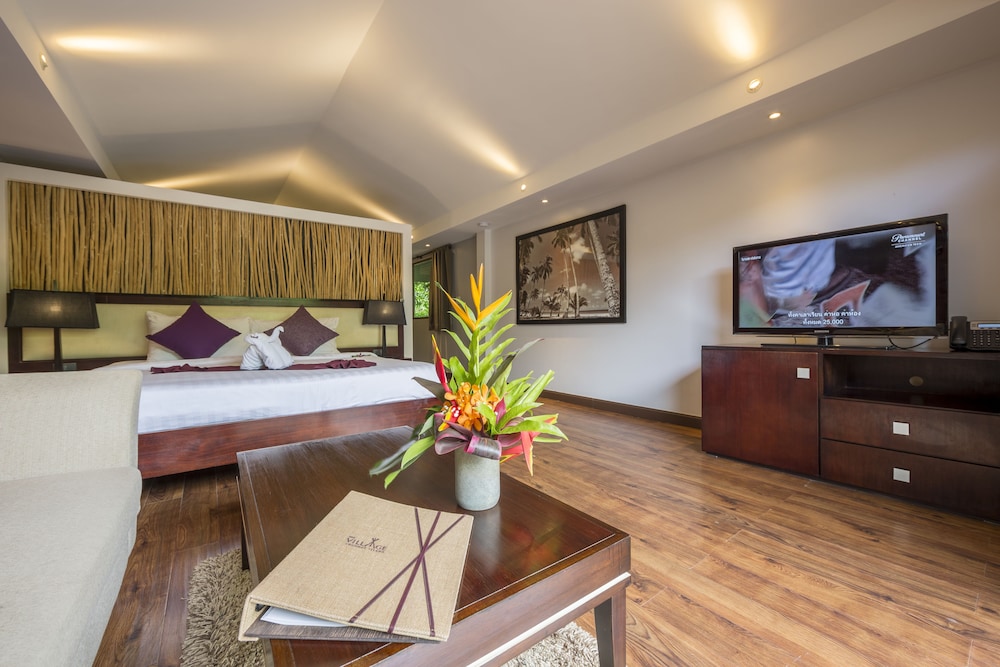 Barcelo Coconut Island 70/107