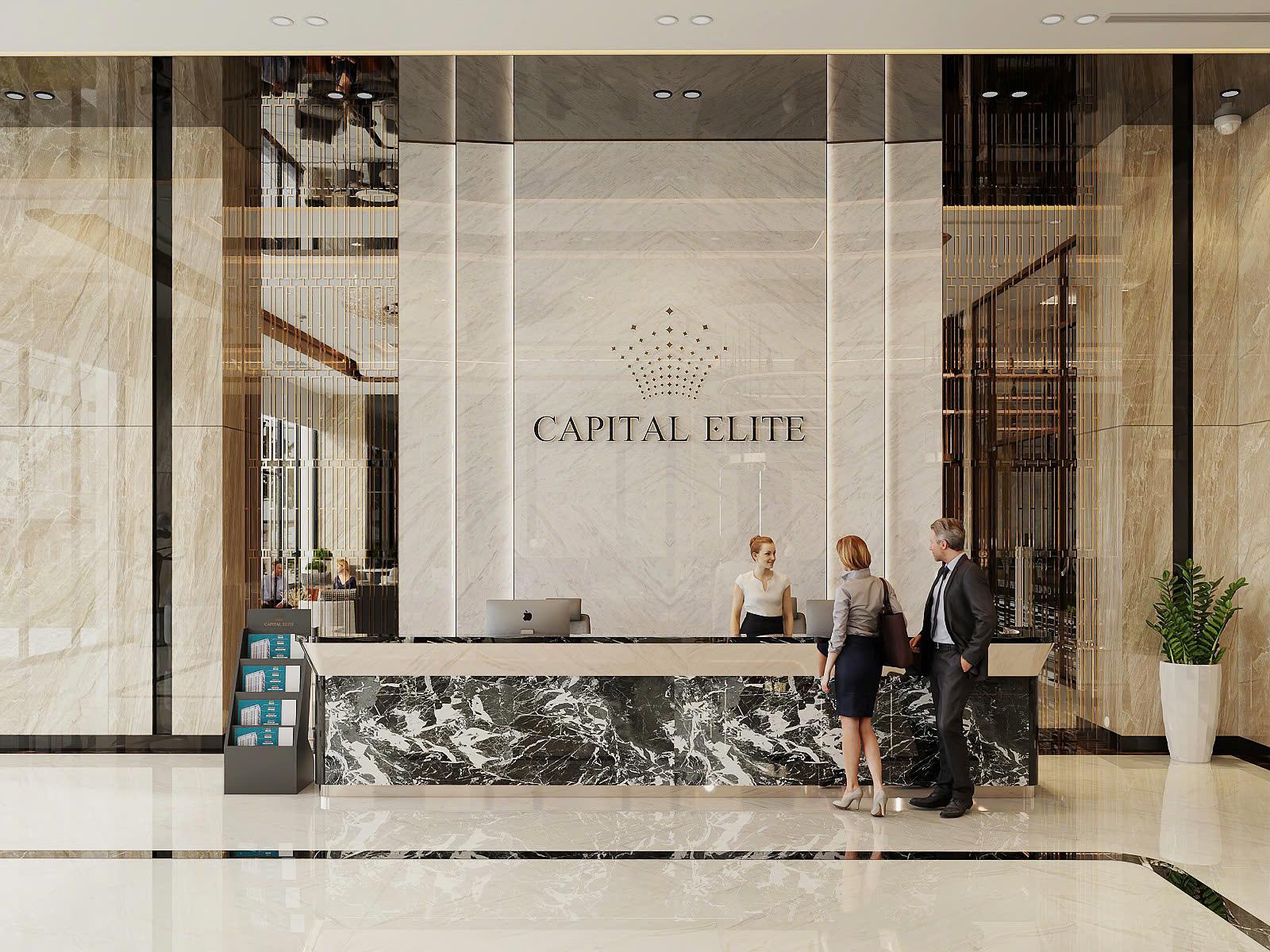 Aravelle Suites — foto 4