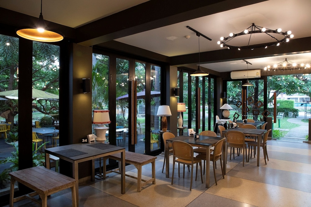 The Leela Resort Spa Pattaya 33/50