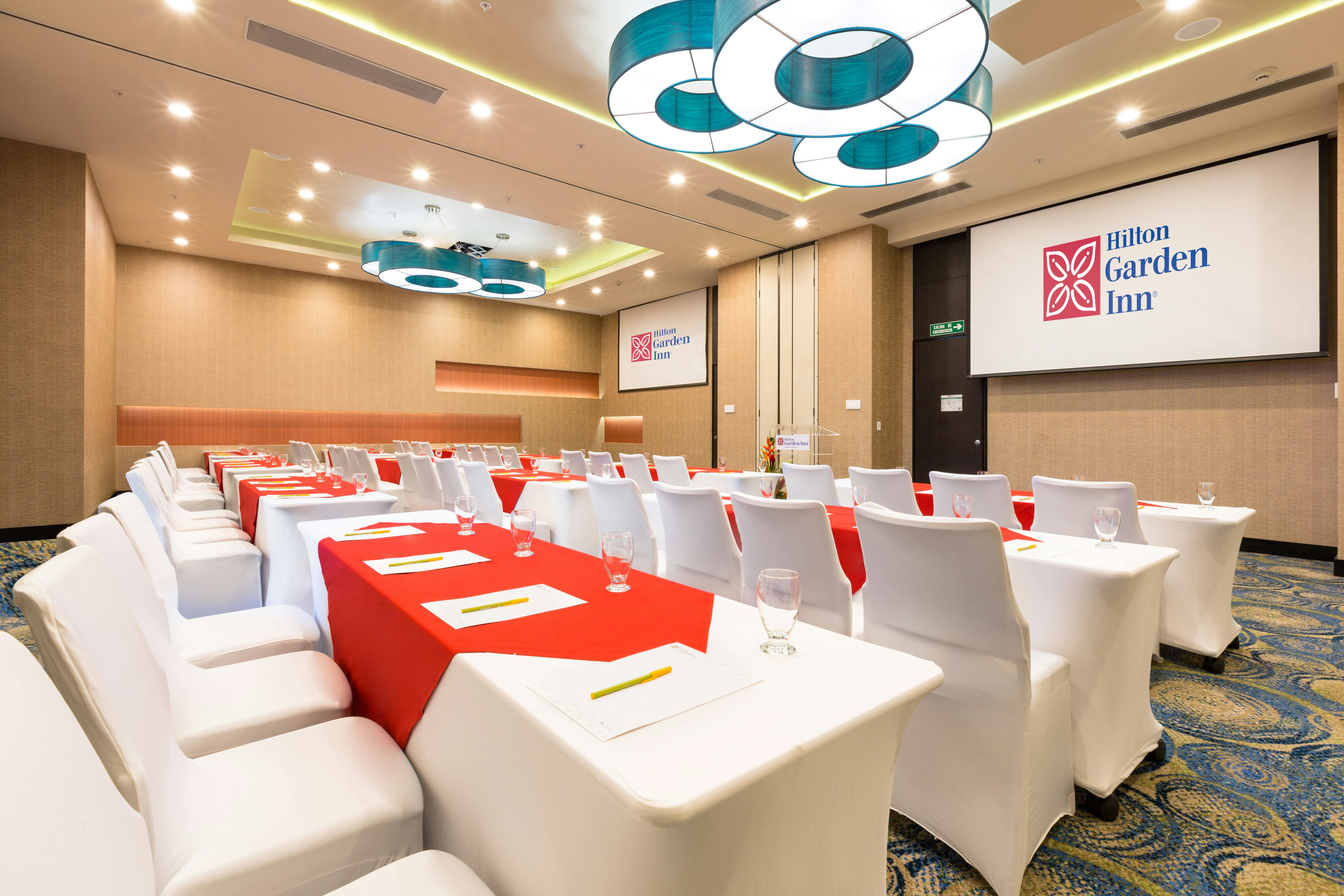 Hilton Garden Inn San Jose La Sabana 45/51