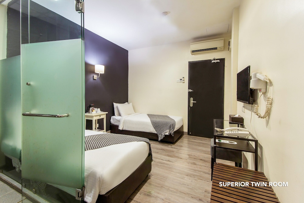 Ceria Hotel Bukit Bintang 30/68