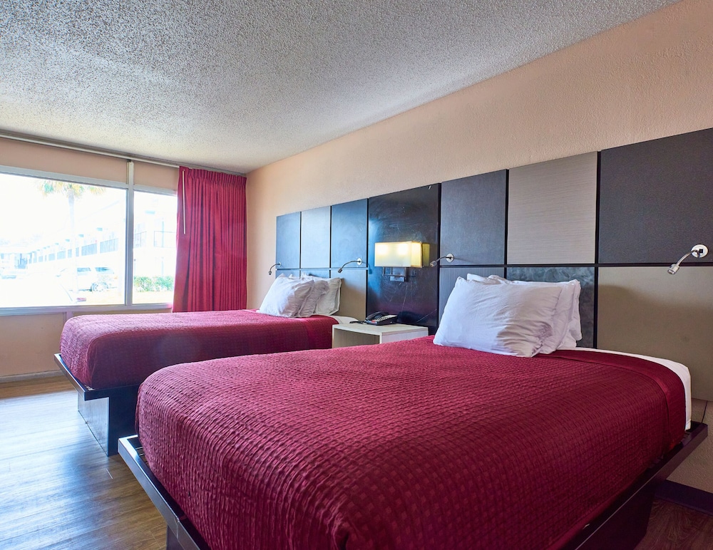 Magnuson Hotel Jacksonville Downtown Jacksonville 17/54