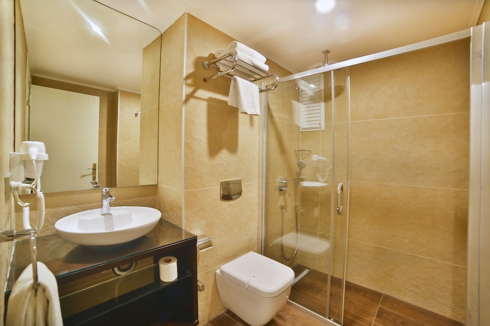 Konak Hotel Taksim 21/72