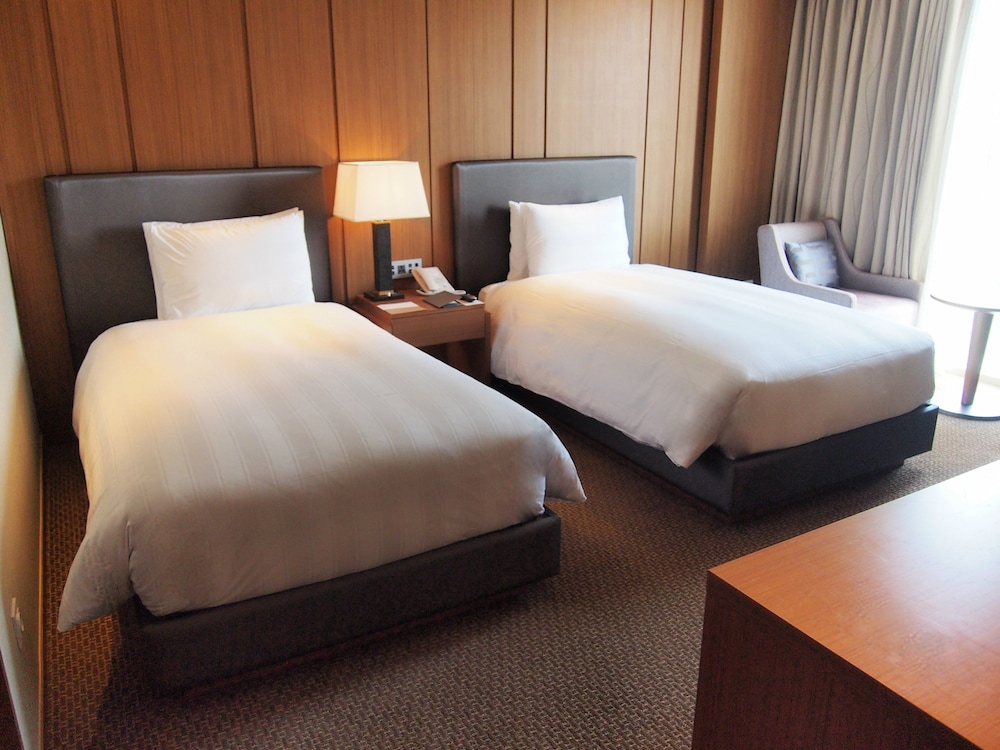 LOTTE CITY HOTEL DAEJEON 12/24