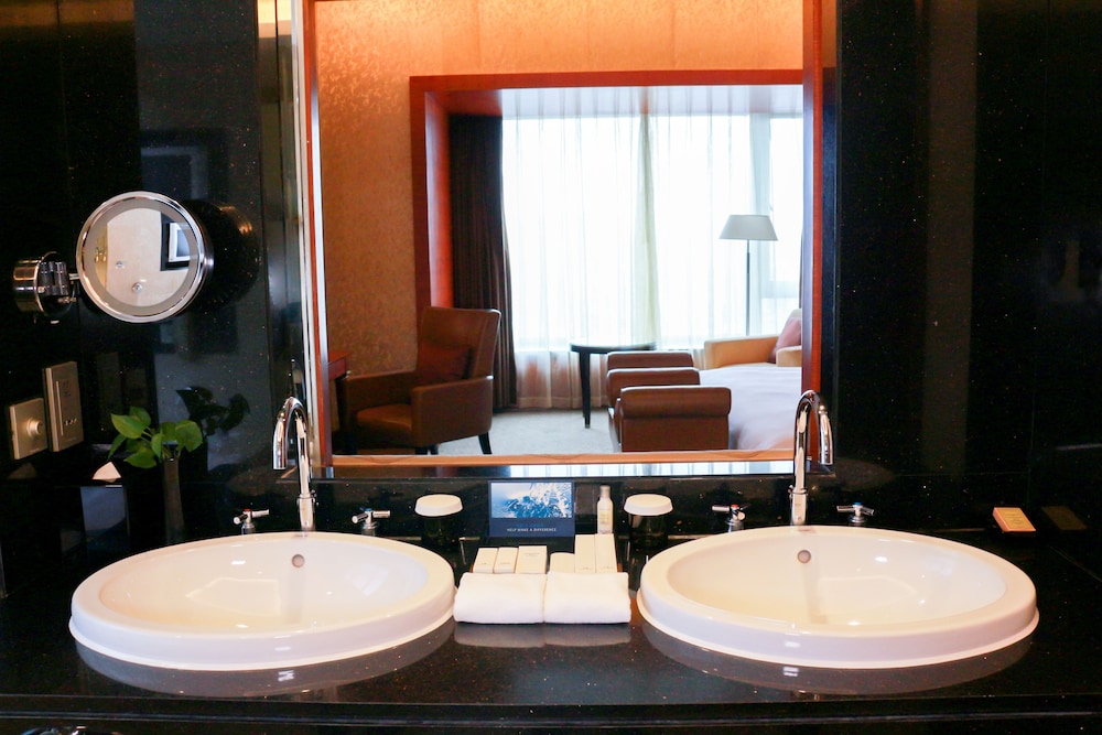 Hilton Hefei 43/53